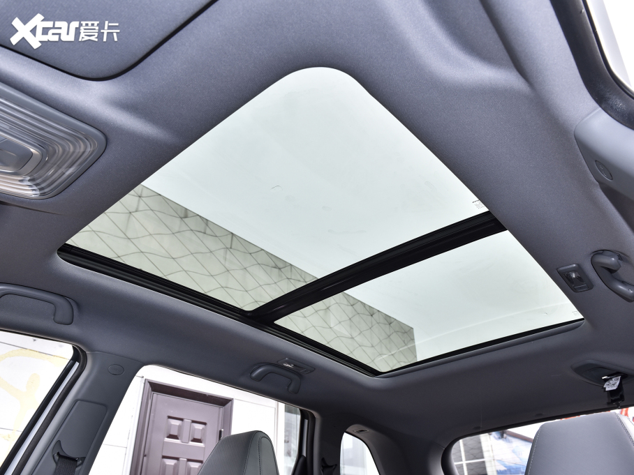 2022LCS75 PLUS ڶ 2.0T ԄI