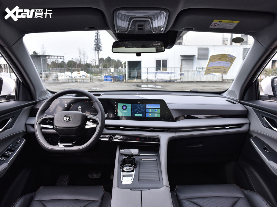 2022LCS75 PLUS ڶ 2.0T ԄI