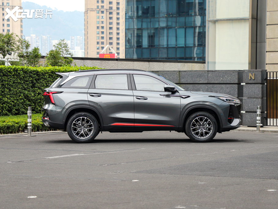 2022LCS75 PLUS ڶ 1.5T ԄI