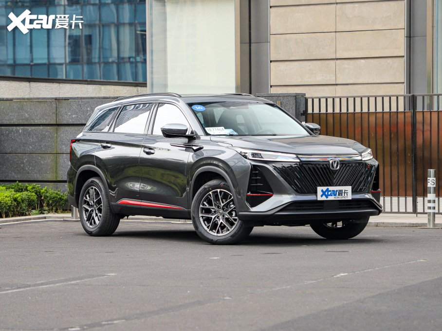 2022LCS75 PLUS ڶ 1.5T ԄI