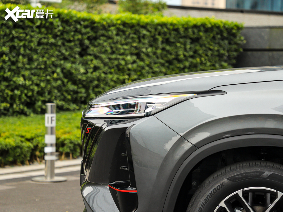 2022LCS75 PLUS ڶ 1.5T ԄI