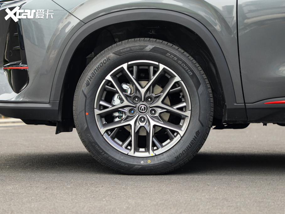 2022LCS75 PLUS ڶ 1.5T Ԅ(dng)I(lng)