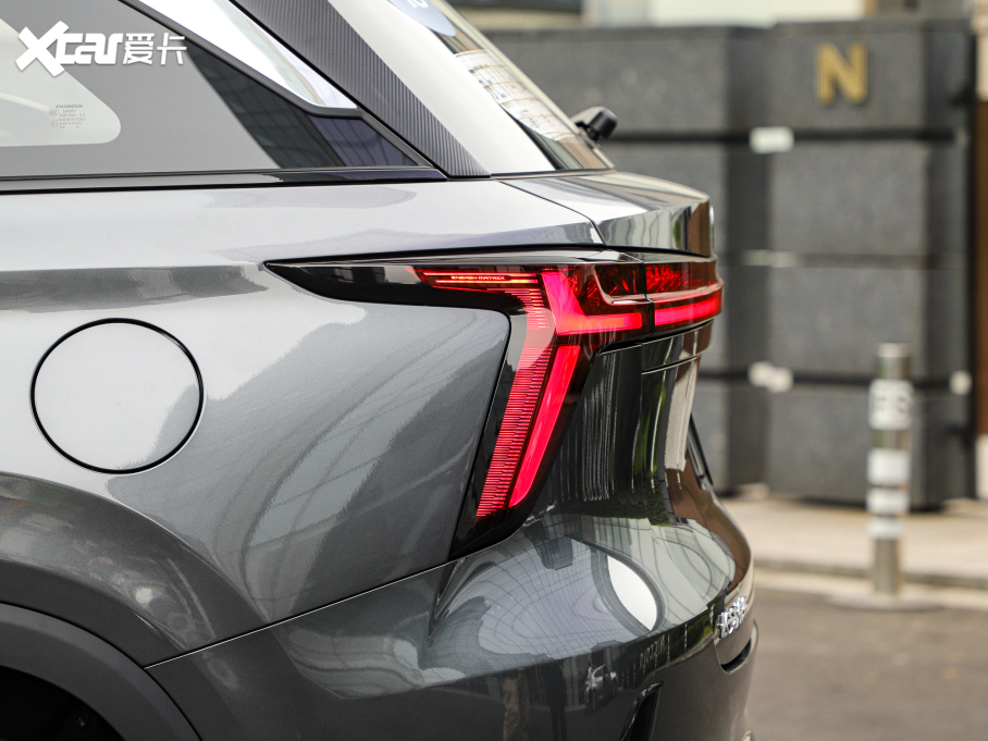 2022���L��CS75 PLUS �ڶ��� 1.5T �Ԅ��I����