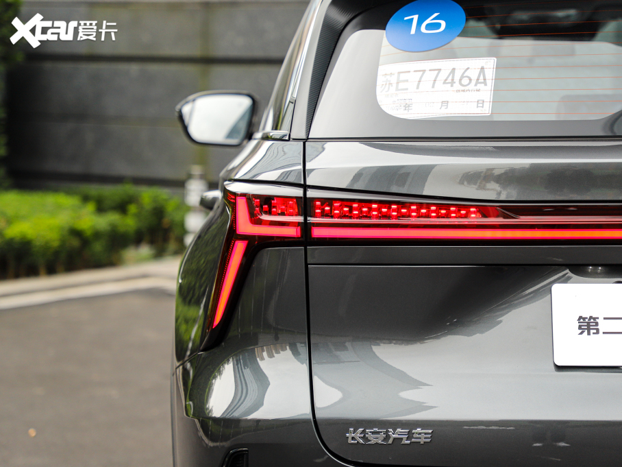 2022LCS75 PLUS ڶ 1.5T ԄI(lng)