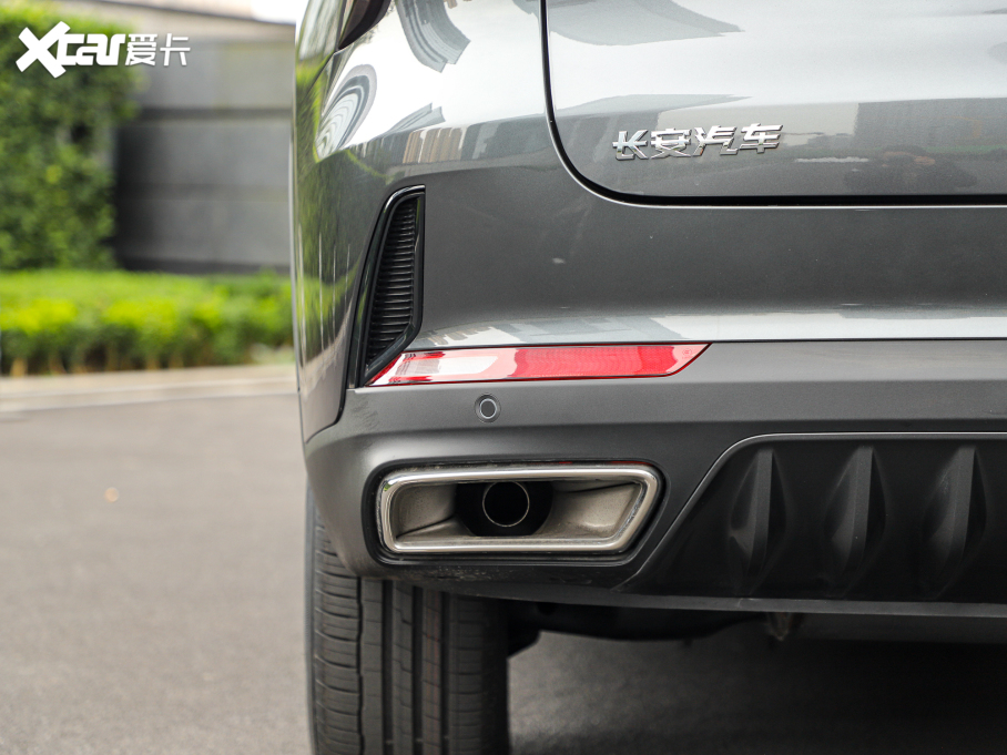 2022���L��CS75 PLUS �ڶ��� 1.5T �Ԅ��I����