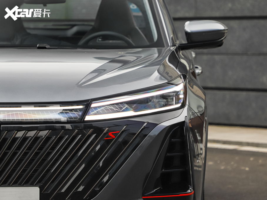 2022LCS75 PLUS ڶ 1.5T ԄI