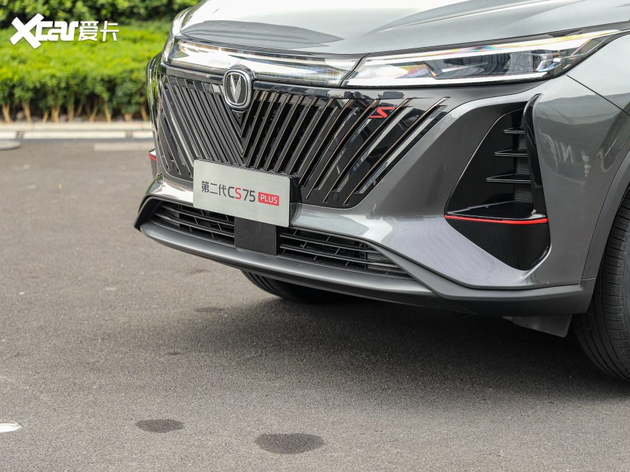 2022LCS75 PLUS ڶ 1.5T ԄI