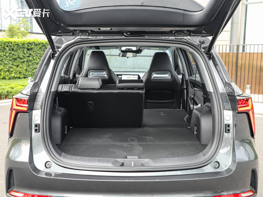 2022���L��CS75 PLUS �ڶ��� 1.5T �Ԅ��I����