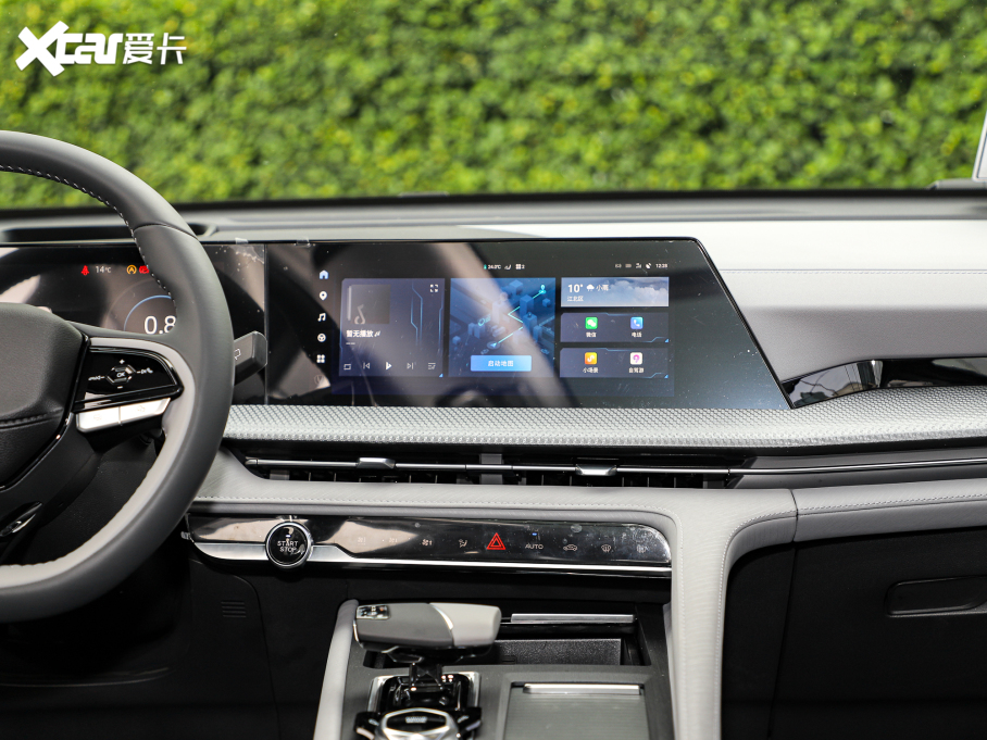 2022LCS75 PLUS ڶ 1.5T Ԅ(dng)I(lng)