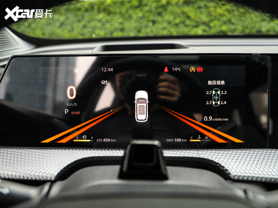 2022L(zhng)CS75 PLUS ڶ 1.5T Ԅ(dng)I(lng)