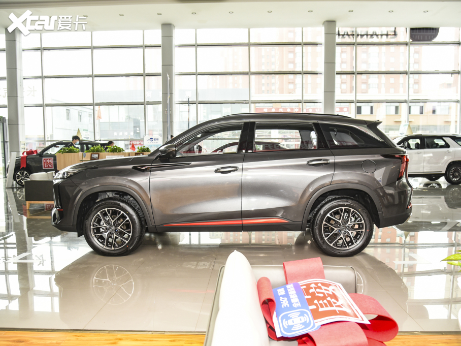 2022LCS75 PLUS ڶ 1.5T ԄӺA