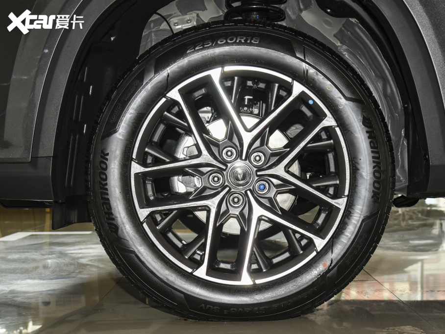 2022���L��CS75 PLUS �ڶ��� 1.5T �ԄӺ��A��