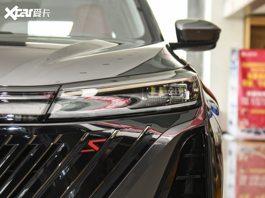 2022LCS75 PLUS ڶ 1.5T ԄӺA