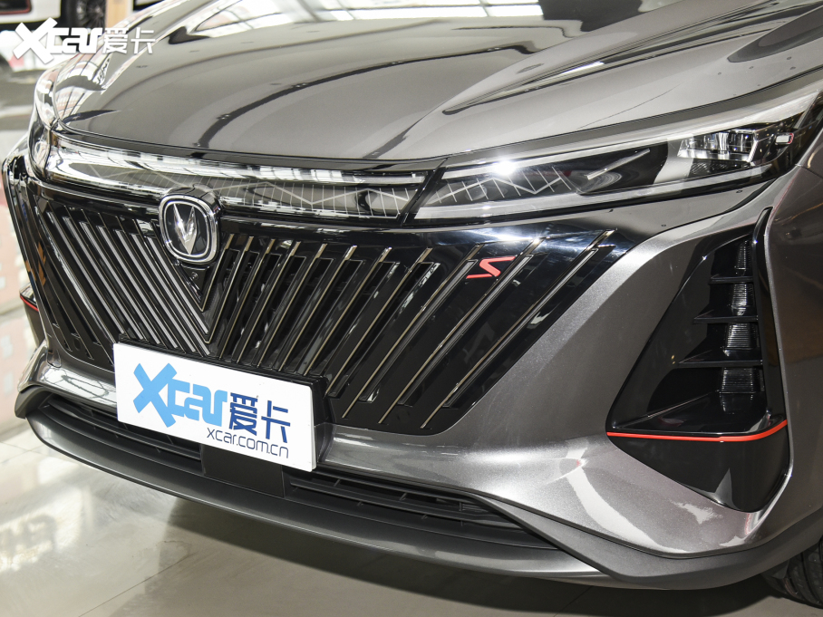 2022���L��CS75 PLUS �ڶ��� 1.5T �ԄӺ��A��