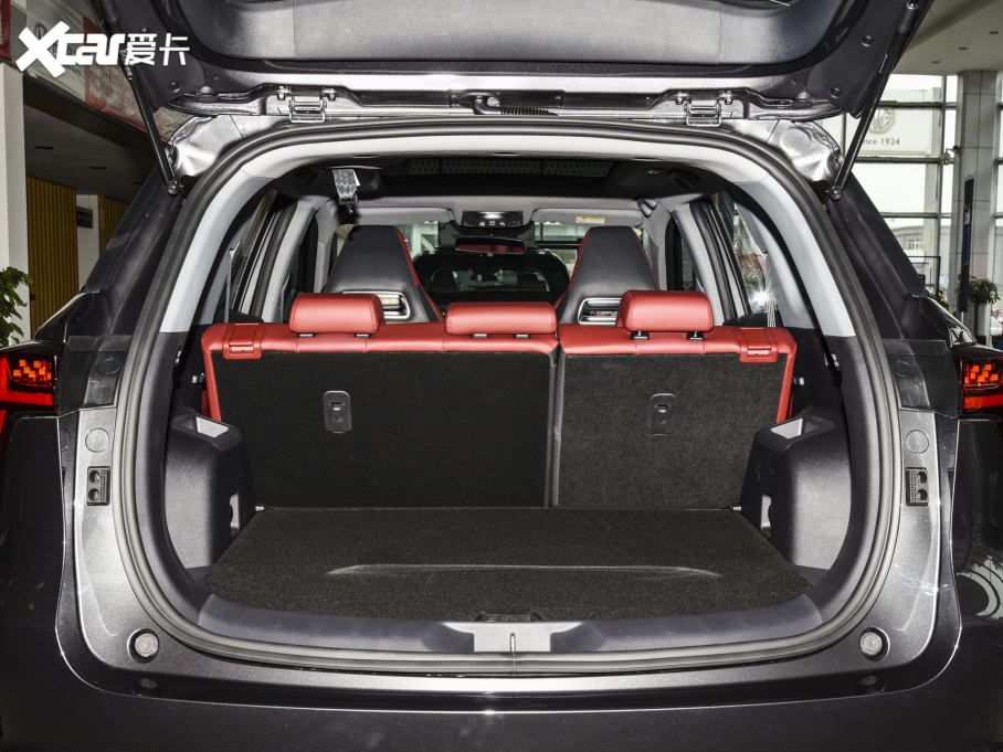 2022LCS75 PLUS ڶ 1.5T ԄӺA