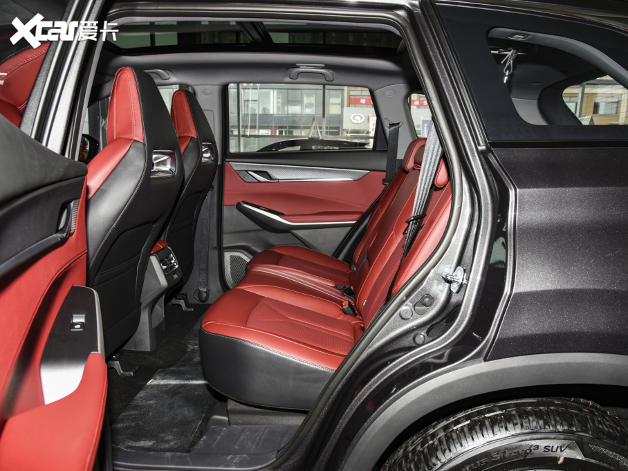 2022LCS75 PLUS ڶ 1.5T ԄӺA