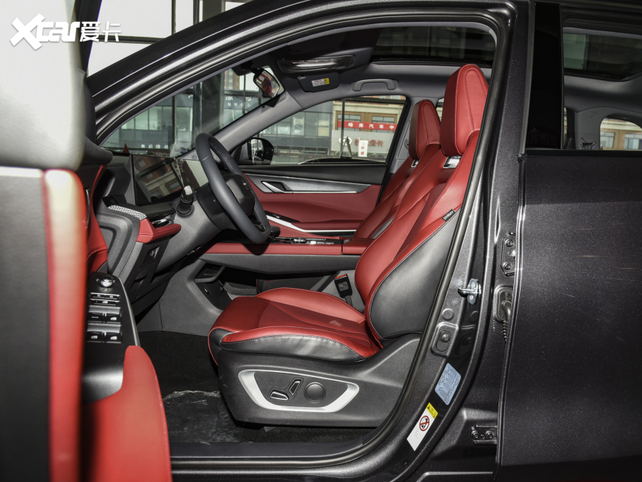 2022LCS75 PLUS ڶ 1.5T ԄӺA