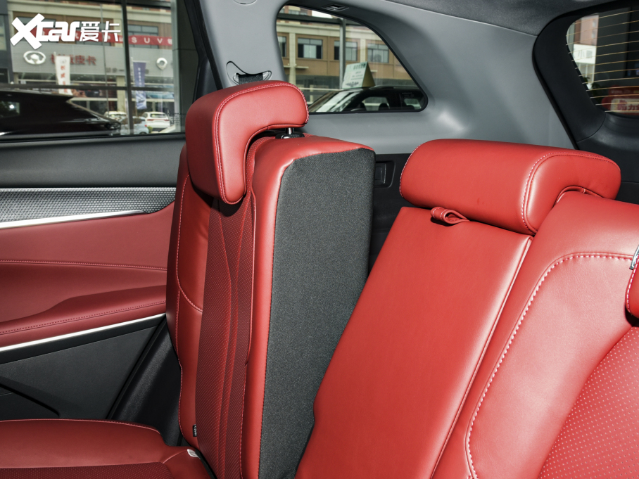 2022LCS75 PLUS ڶ 1.5T ԄӺA