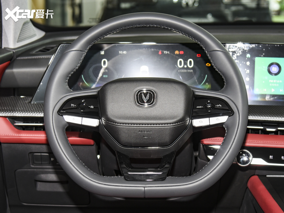 2022LCS75 PLUS ڶ 1.5T ԄӺA