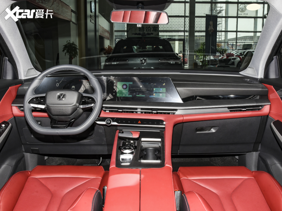 2022LCS75 PLUS ڶ 1.5T ԄӺA