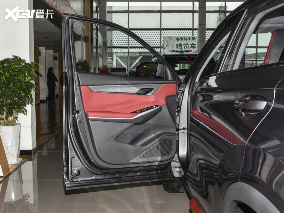 2022LCS75 PLUS ڶ 1.5T ԄӺA