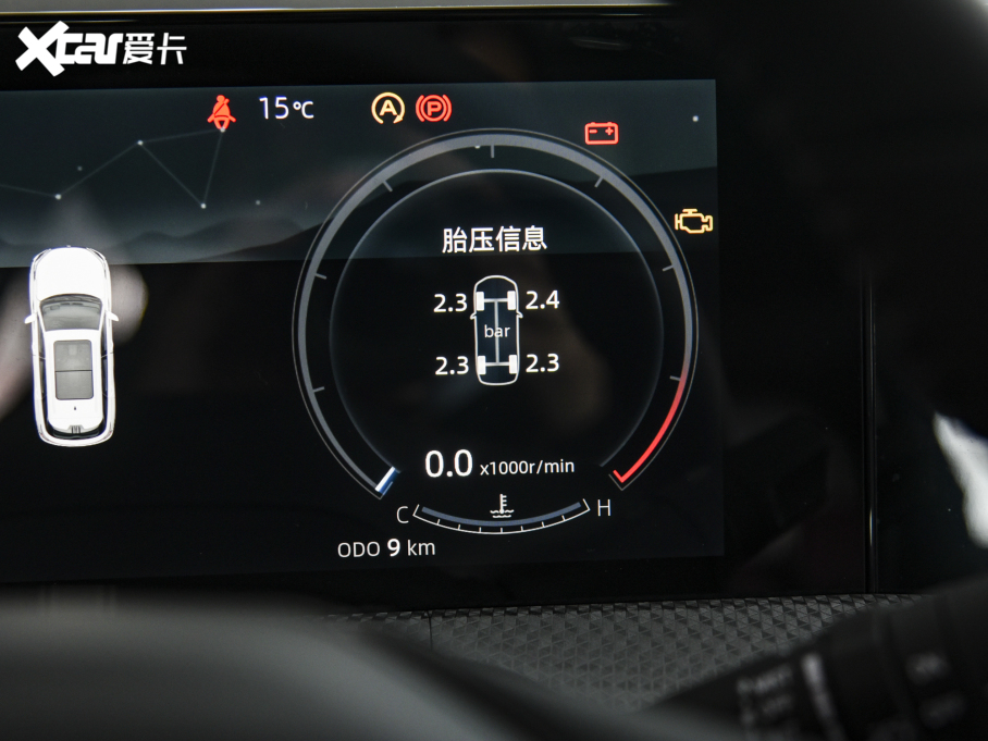 2022LCS75 PLUS ڶ 1.5T ԄӺA