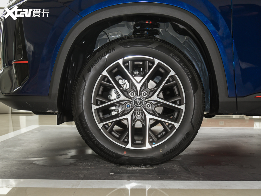 2022L(zhng)CS75 PLUS ڶ 1.5T Ԅ(dng)F