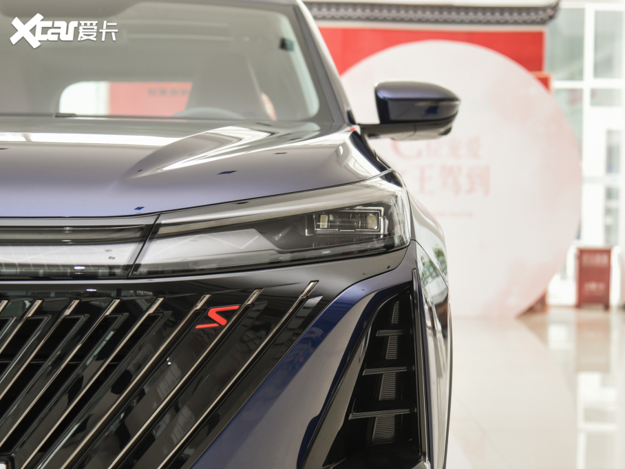 2022LCS75 PLUS ڶ 1.5T Ԅ(dng)F