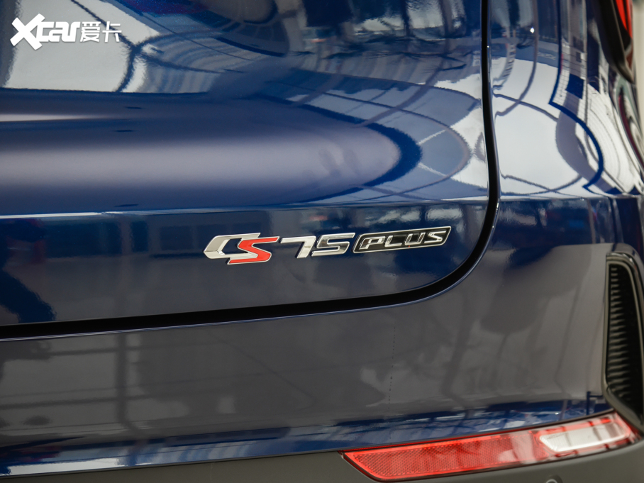 2022LCS75 PLUS ڶ 1.5T ԄF