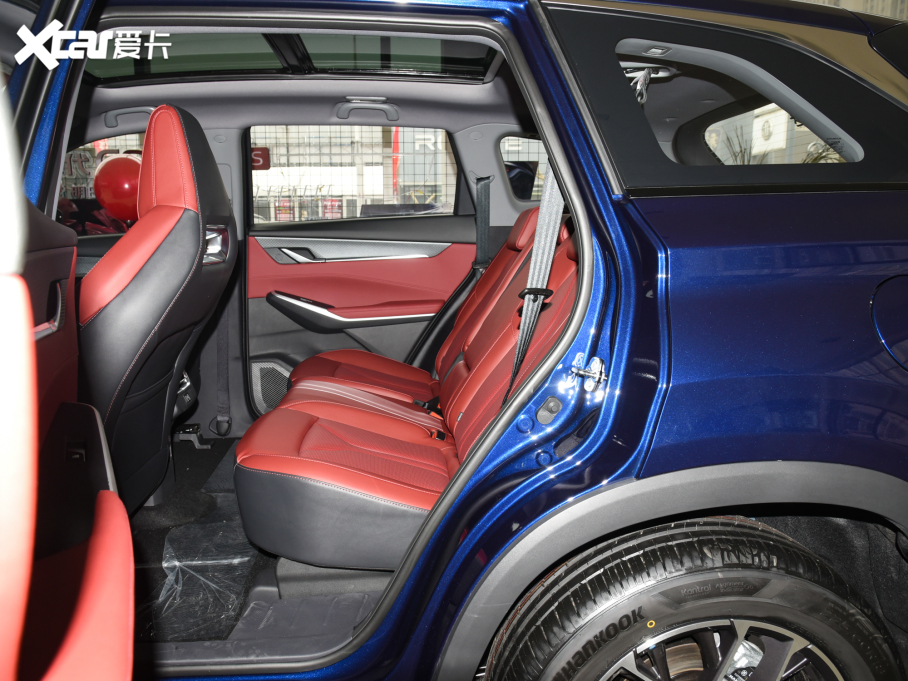 2022LCS75 PLUS ڶ 1.5T ԄF