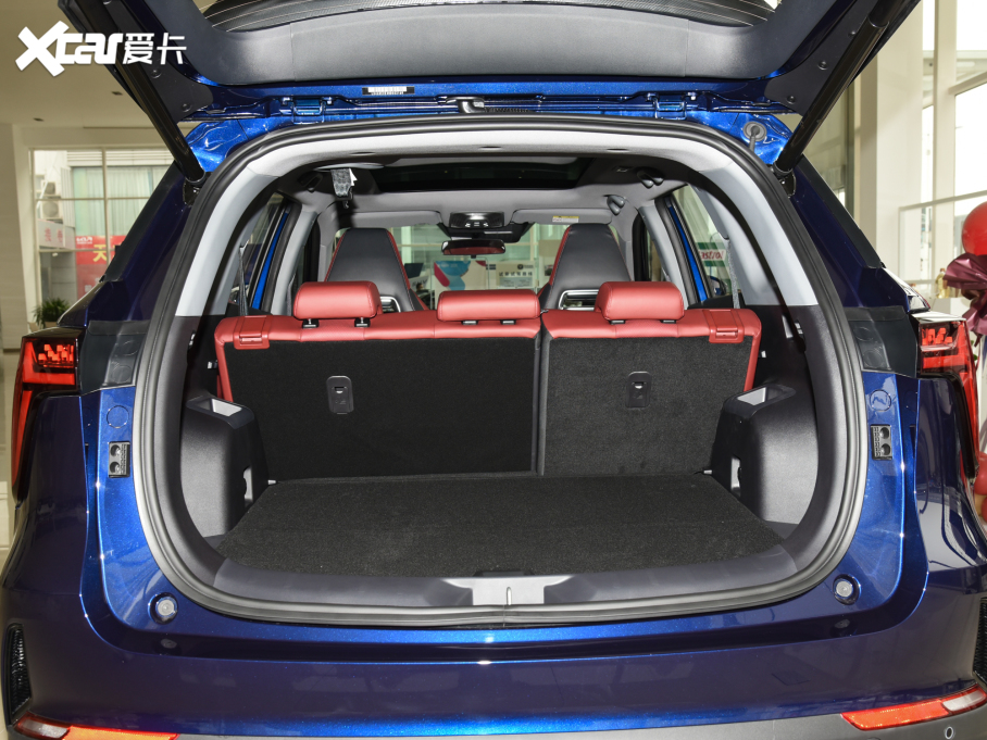 2022LCS75 PLUS ڶ 1.5T ԄF