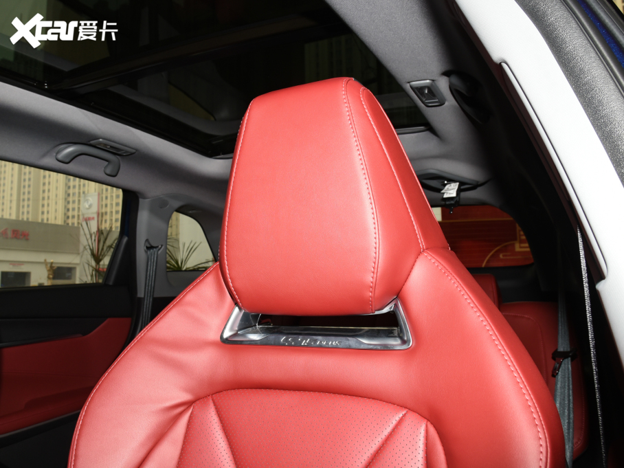 2022LCS75 PLUS ڶ 1.5T ԄF