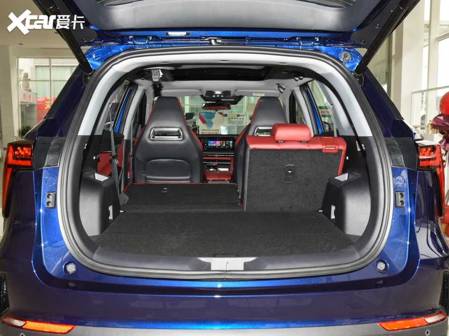 2022LCS75 PLUS ڶ 1.5T ԄF