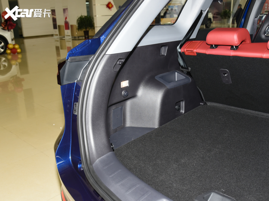 2022LCS75 PLUS ڶ 1.5T ԄF