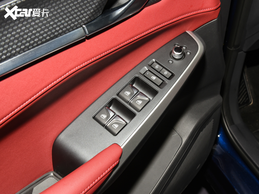 2022L(zhng)CS75 PLUS ڶ 1.5T Ԅ(dng)F