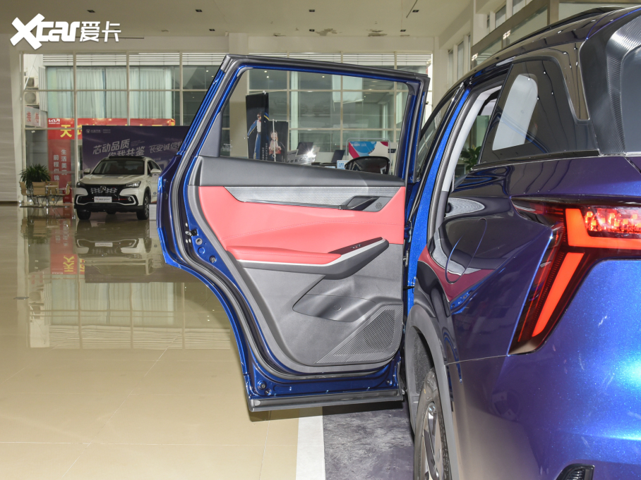 2022LCS75 PLUS ڶ 1.5T ԄF