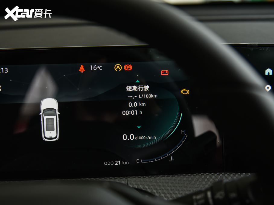 2022���L��CS75 PLUS �ڶ��� 1.5T �Ԅ����F��