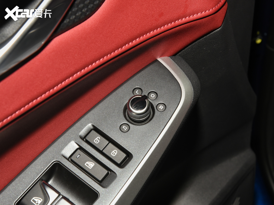 2022L(zhng)CS75 PLUS ڶ 1.5T Ԅ(dng)F