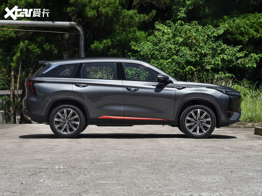 2022LCS75 PLUS ڶ 1.5T Ԅ