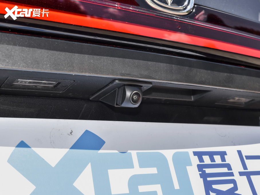 2022L(zhng)CS75 PLUS ڶ 1.5T Ԅ(dng)