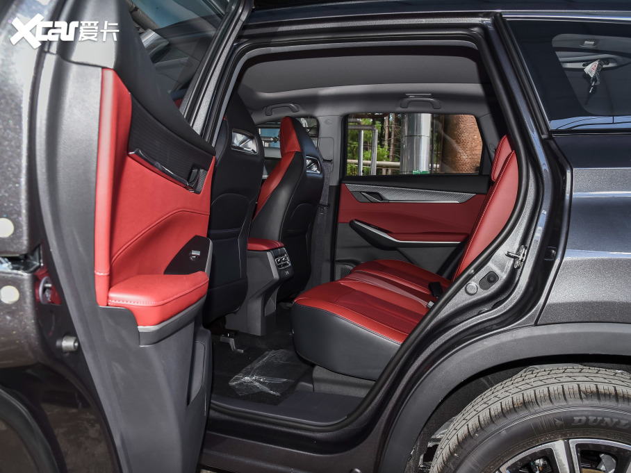 2022L(zhng)CS75 PLUS ڶ 1.5T Ԅ(dng)