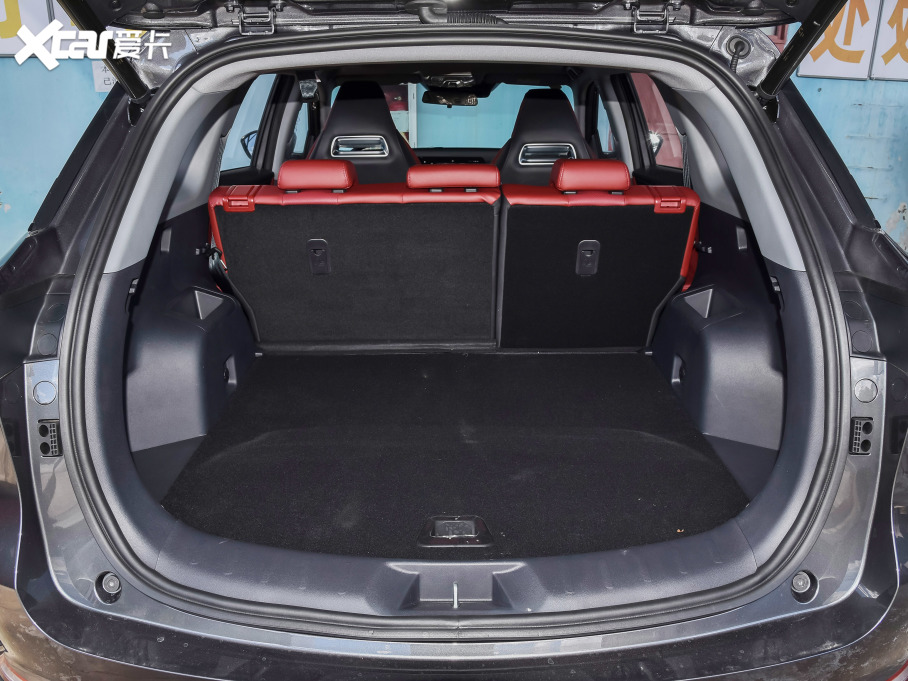 2022LCS75 PLUS ڶ 1.5T Ԅ