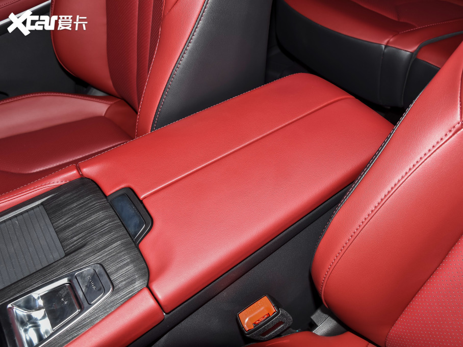 2022L(zhng)CS75 PLUS ڶ 1.5T Ԅ(dng)