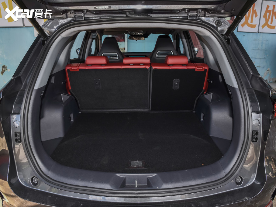 2022LCS75 PLUS ڶ 1.5T Ԅ