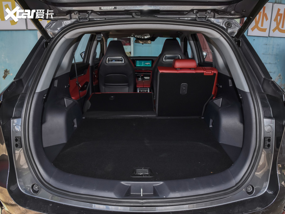 2022LCS75 PLUS ڶ 1.5T Ԅ