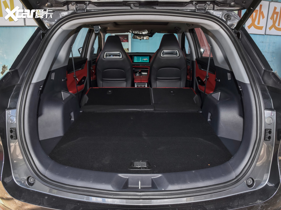 2022L(zhng)CS75 PLUS ڶ 1.5T Ԅ(dng)