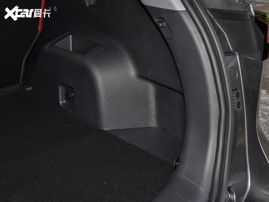 2022L(zhng)CS75 PLUS ڶ 1.5T Ԅ(dng)