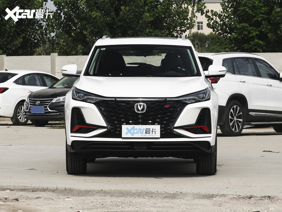 2022LCS75 PLUS (jng) 1.5T Ԅ׿Խ