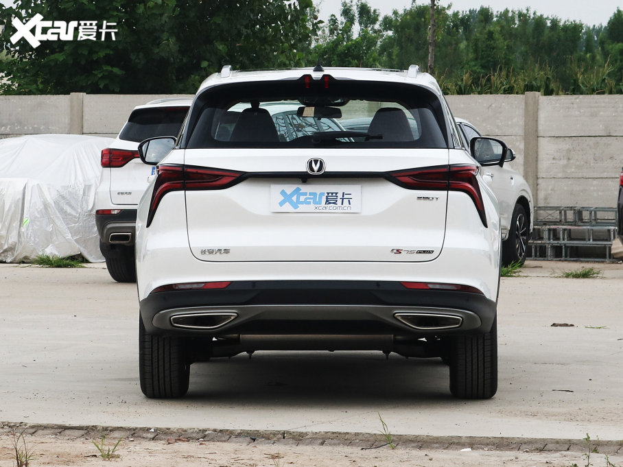 2022LCS75 PLUS  1.5T Ԅ׿Խ