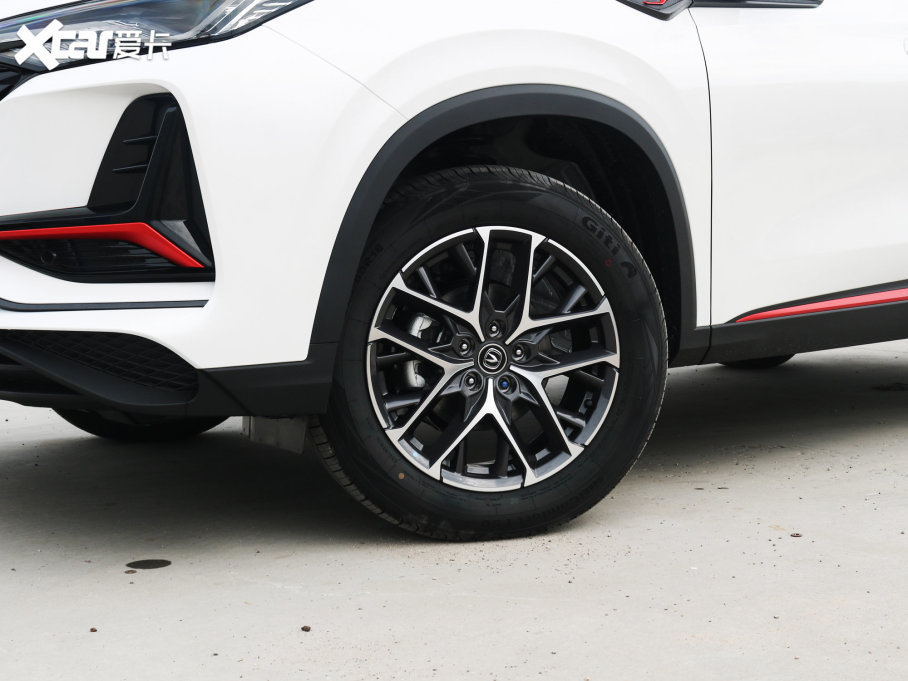 2022���L��CS75 PLUS ����� 1.5T �Ԅ�׿Խ��